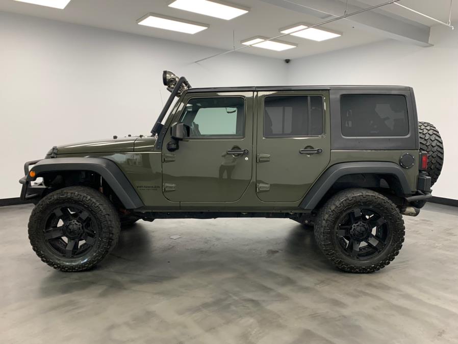 Used Jeep Wrangler Unlimited 4WD 4dr Sport 6MT 2015 | M Auto Group. Elizabeth, New Jersey Used Jeep Wrangler Unlimited 4WD 4dr Sport 6MT 2015 | M Auto Group. Elizabeth, New Jersey