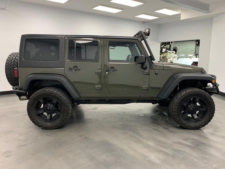 Used Jeep Wrangler Unlimited 4WD 4dr Sport 6MT 2015 | M Auto Group. Elizabeth, New Jersey Used Jeep Wrangler Unlimited 4WD 4dr Sport 6MT 2015 | M Auto Group. Elizabeth, New Jersey
