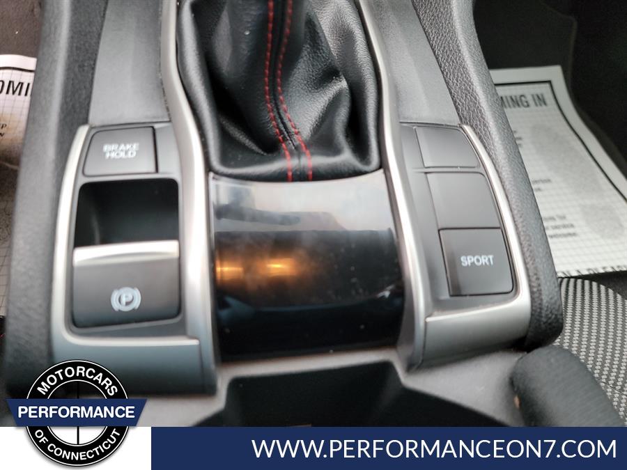 Used Honda Civic Si Sedan Manual 2018 | Performance Motor Cars Of Connecticut LLC. Wilton, Connecticut Used Honda Civic Si Sedan Manual 2018 | Performance Motor Cars Of Connecticut LLC. Wilton, Connecticut