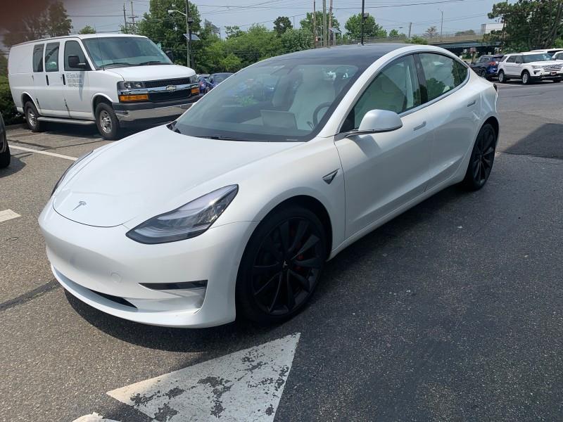 Used Tesla Model 3 Performance 2020 | Car Revolution. Maple Shade, New Jersey Used Tesla Model 3 Performance 2020 | Car Revolution. Maple Shade, New Jersey