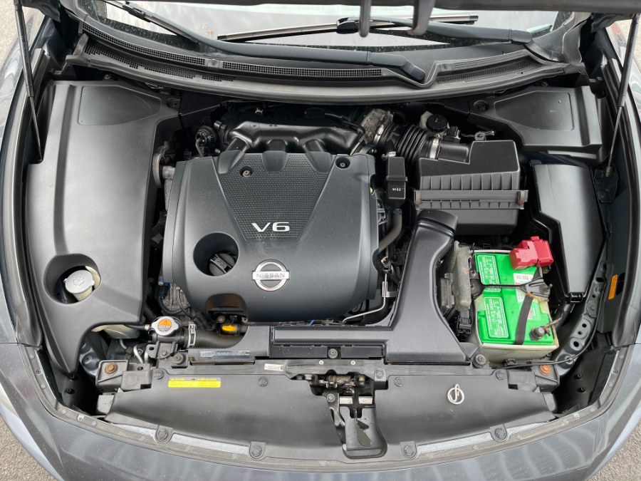 2012 Nissan Maxima 4dr Sdn V6 CVT 3.5 SV, available for sale in Paterson, New Jersey | DZ Automall. Paterson, New Jersey 2012 Nissan Maxima 4dr Sdn V6 CVT 3.5 SV, available for sale in Paterson, New Jersey | DZ Automall. Paterson, New Jersey