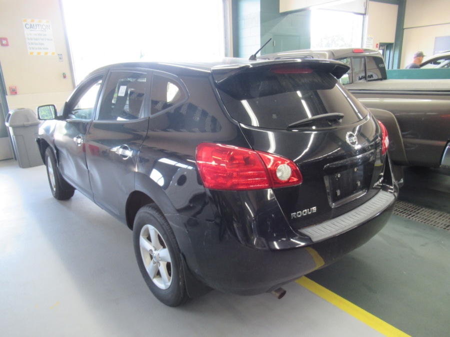 Used Nissan Rogue AWD 4dr S 2010 | Rubber Bros Auto World. Brooklyn, New York Used Nissan Rogue AWD 4dr S 2010 | Rubber Bros Auto World. Brooklyn, New York