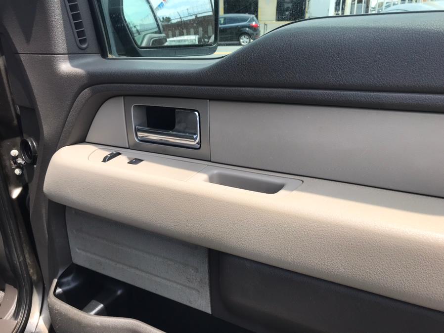 2009 Ford F-150 4WD Reg Cab 145" XL, available for sale in Jersey City, New Jersey | Car Valley Group. Jersey City, New Jersey 2009 Ford F-150 4WD Reg Cab 145" XL, available for sale in Jersey City, New Jersey | Car Valley Group. Jersey City, New Jersey