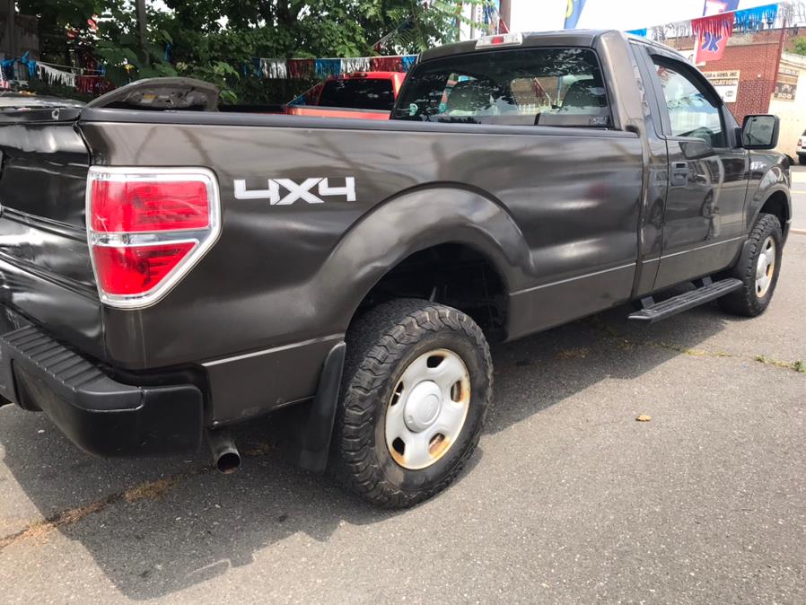 2009 Ford F-150 4WD Reg Cab 145" XL, available for sale in Jersey City, New Jersey | Car Valley Group. Jersey City, New Jersey 2009 Ford F-150 4WD Reg Cab 145" XL, available for sale in Jersey City, New Jersey | Car Valley Group. Jersey City, New Jersey