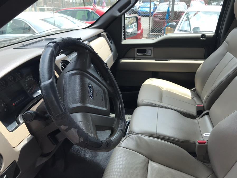 2009 Ford F-150 4WD Reg Cab 145" XL, available for sale in Jersey City, New Jersey | Car Valley Group. Jersey City, New Jersey 2009 Ford F-150 4WD Reg Cab 145" XL, available for sale in Jersey City, New Jersey | Car Valley Group. Jersey City, New Jersey
