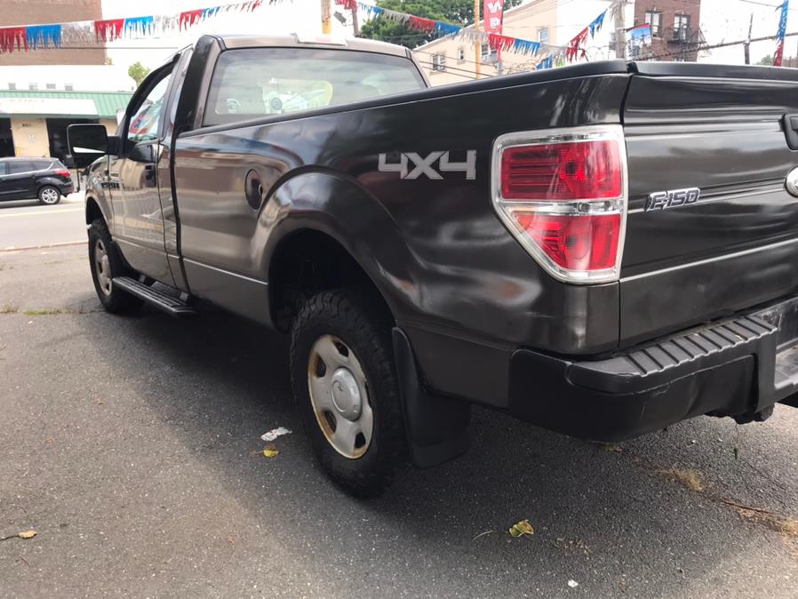 2009 Ford F-150 4WD Reg Cab 145" XL, available for sale in Jersey City, New Jersey | Car Valley Group. Jersey City, New Jersey 2009 Ford F-150 4WD Reg Cab 145" XL, available for sale in Jersey City, New Jersey | Car Valley Group. Jersey City, New Jersey