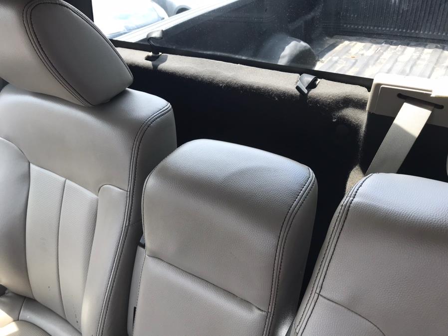 2009 Ford F-150 4WD Reg Cab 145" XL, available for sale in Jersey City, New Jersey | Car Valley Group. Jersey City, New Jersey 2009 Ford F-150 4WD Reg Cab 145" XL, available for sale in Jersey City, New Jersey | Car Valley Group. Jersey City, New Jersey