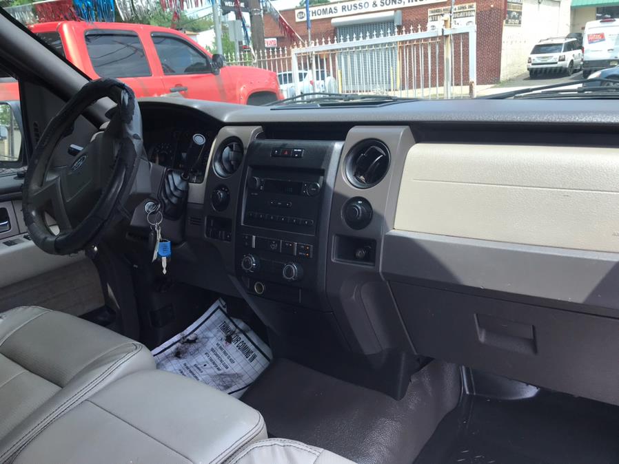 2009 Ford F-150 4WD Reg Cab 145" XL, available for sale in Jersey City, New Jersey | Car Valley Group. Jersey City, New Jersey 2009 Ford F-150 4WD Reg Cab 145" XL, available for sale in Jersey City, New Jersey | Car Valley Group. Jersey City, New Jersey
