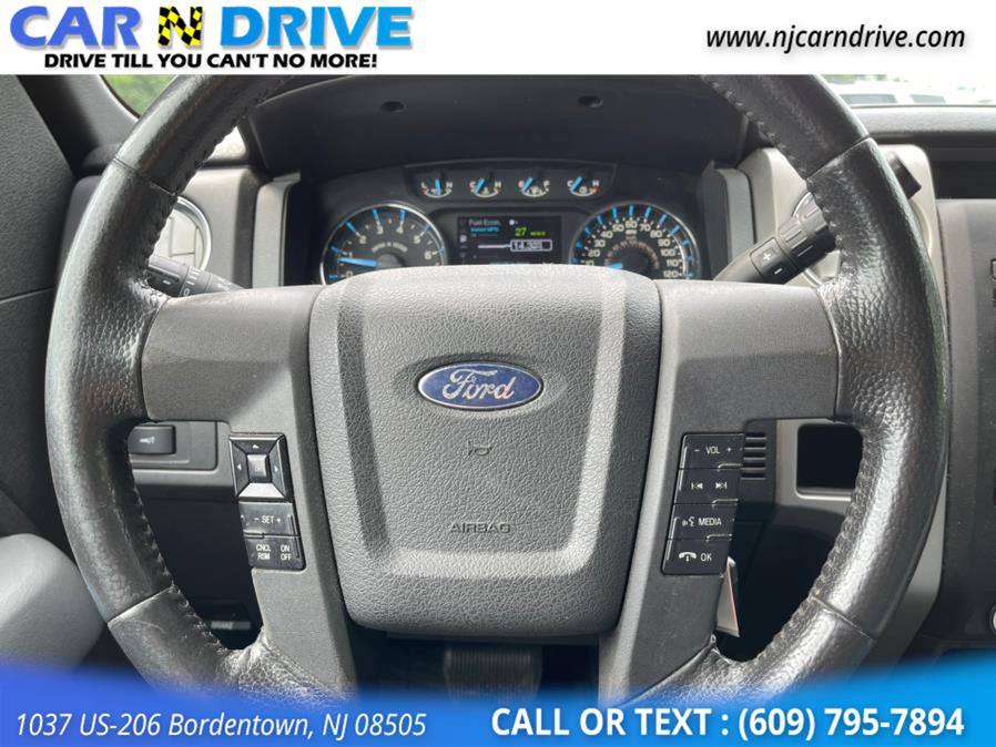 Used Ford F-150 XLT SuperCrew 5.5-ft. Bed 4WD 2011 | Car N Drive. Bordentown, New Jersey Used Ford F-150 XLT SuperCrew 5.5-ft. Bed 4WD 2011 | Car N Drive. Bordentown, New Jersey