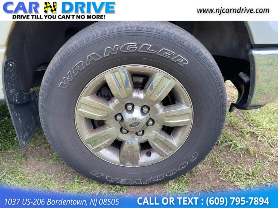 Used Ford F-150 XLT SuperCrew 5.5-ft. Bed 4WD 2011 | Car N Drive. Bordentown, New Jersey Used Ford F-150 XLT SuperCrew 5.5-ft. Bed 4WD 2011 | Car N Drive. Bordentown, New Jersey