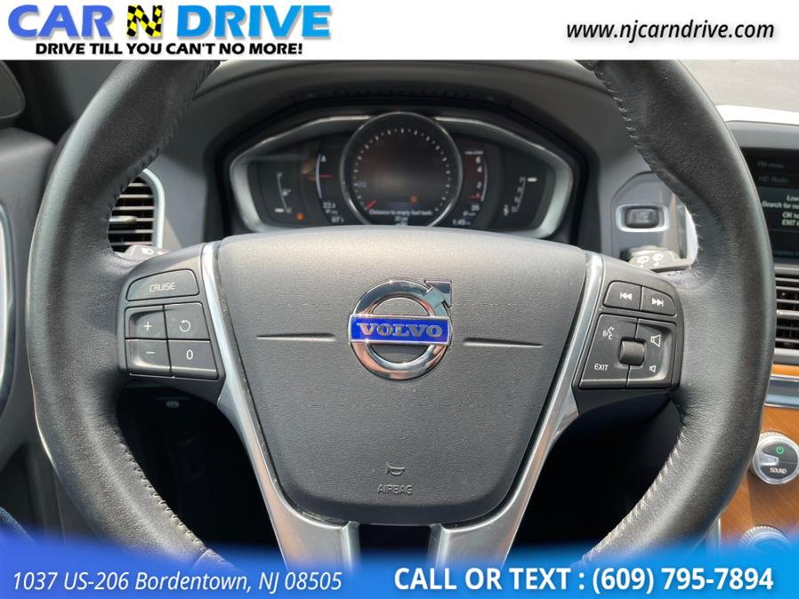 Used Volvo Xc60 T5 Premier AWD 2016 | Car N Drive. Bordentown, New Jersey Used Volvo Xc60 T5 Premier AWD 2016 | Car N Drive. Bordentown, New Jersey