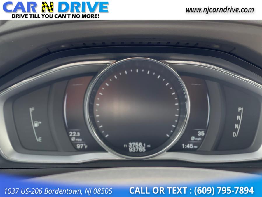 Used Volvo Xc60 T5 Premier AWD 2016 | Car N Drive. Bordentown, New Jersey Used Volvo Xc60 T5 Premier AWD 2016 | Car N Drive. Bordentown, New Jersey