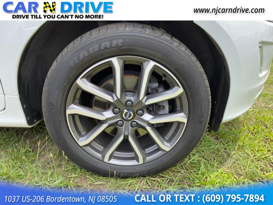 Used Volvo Xc60 T5 Premier AWD 2016 | Car N Drive. Bordentown, New Jersey Used Volvo Xc60 T5 Premier AWD 2016 | Car N Drive. Bordentown, New Jersey