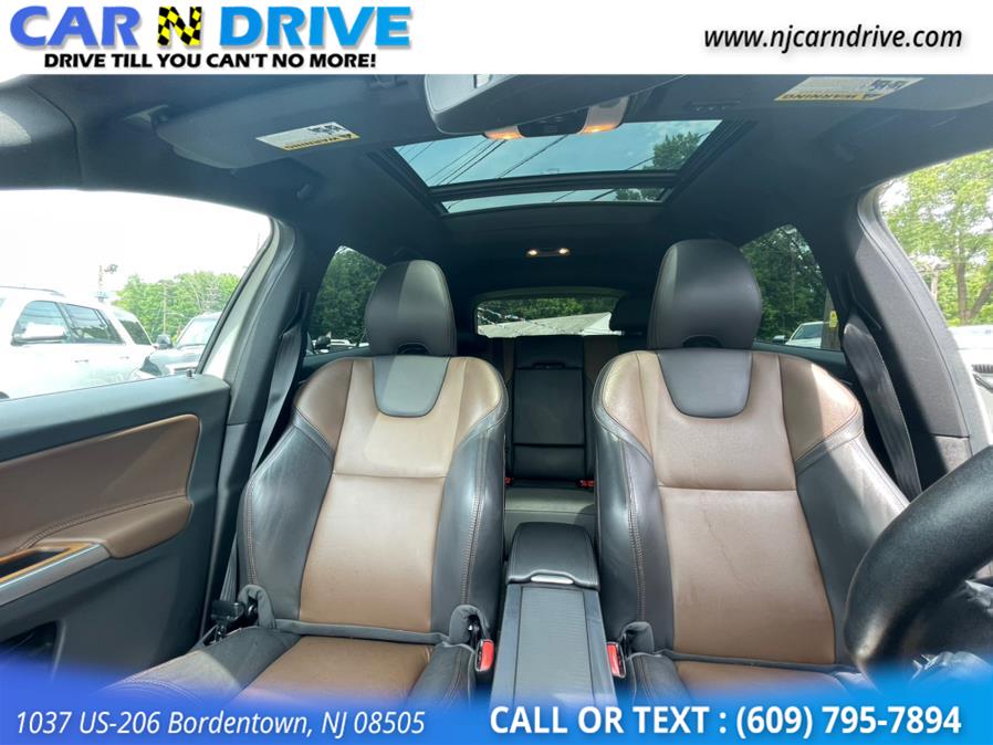 Used Volvo Xc60 T5 Premier AWD 2016 | Car N Drive. Bordentown, New Jersey Used Volvo Xc60 T5 Premier AWD 2016 | Car N Drive. Bordentown, New Jersey