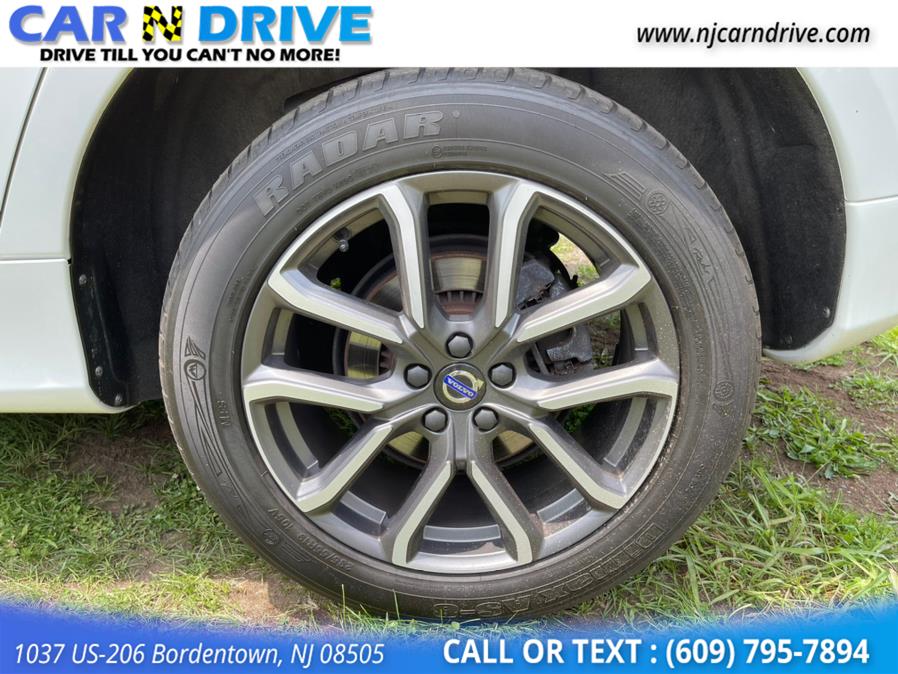 Used Volvo Xc60 T5 Premier AWD 2016 | Car N Drive. Bordentown, New Jersey Used Volvo Xc60 T5 Premier AWD 2016 | Car N Drive. Bordentown, New Jersey