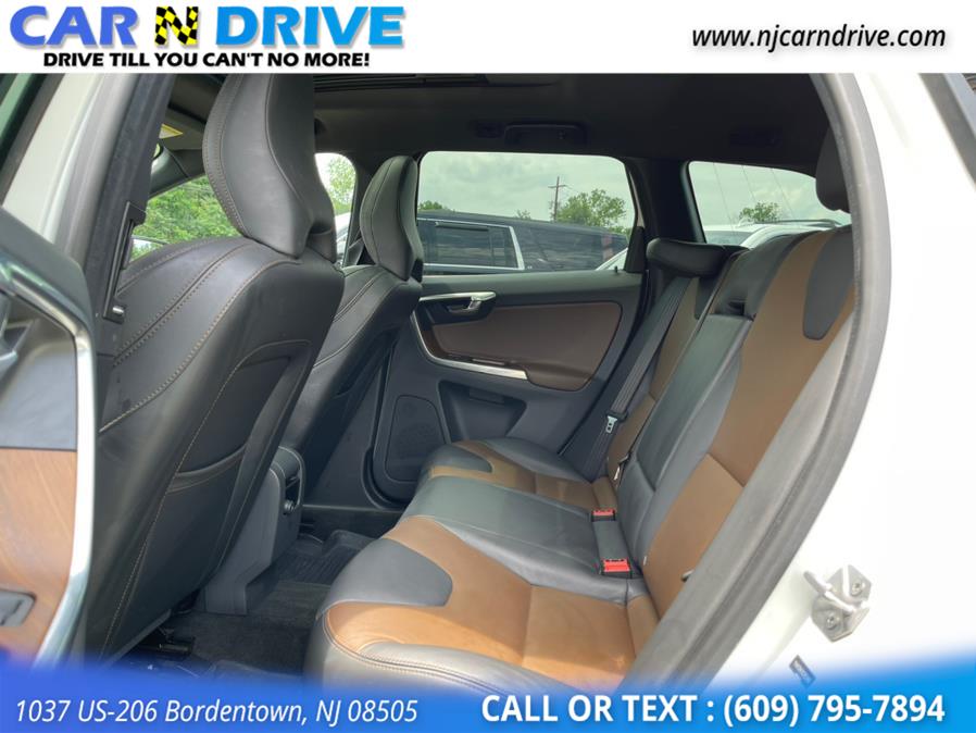 Used Volvo Xc60 T5 Premier AWD 2016 | Car N Drive. Bordentown, New Jersey Used Volvo Xc60 T5 Premier AWD 2016 | Car N Drive. Bordentown, New Jersey