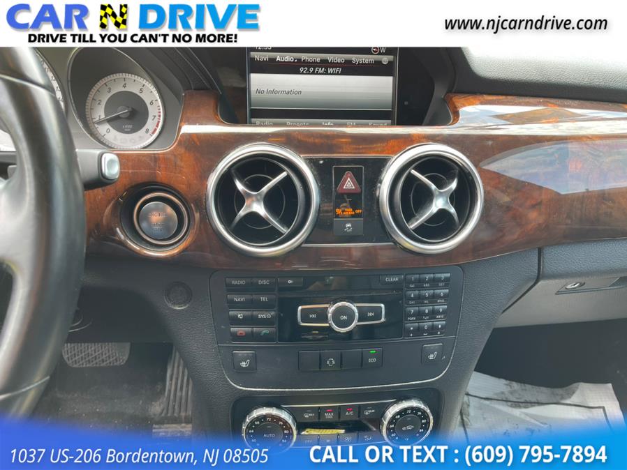 Used Mercedes-benz Glk-class GLK350 4MATIC 2013 | Car N Drive. Bordentown, New Jersey Used Mercedes-benz Glk-class GLK350 4MATIC 2013 | Car N Drive. Bordentown, New Jersey