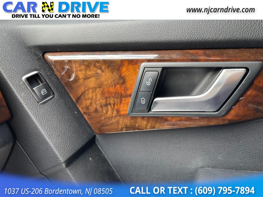 Used Mercedes-benz Glk-class GLK350 4MATIC 2013 | Car N Drive. Bordentown, New Jersey Used Mercedes-benz Glk-class GLK350 4MATIC 2013 | Car N Drive. Bordentown, New Jersey