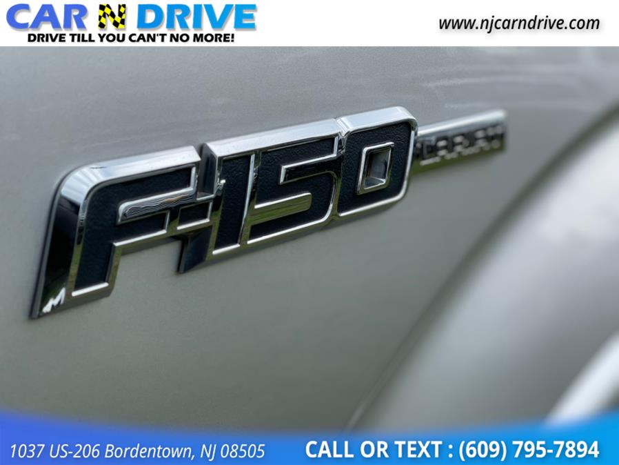 Used Ford F-150 Lariat SuperCrew 6.5-ft. Bed 4WD 2010 | Car N Drive. Bordentown, New Jersey Used Ford F-150 Lariat SuperCrew 6.5-ft. Bed 4WD 2010 | Car N Drive. Bordentown, New Jersey