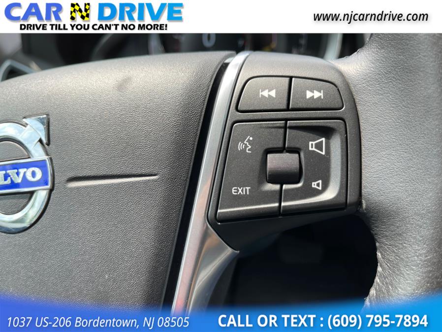 Used Volvo Xc60 T5 Premier AWD 2016 | Car N Drive. Bordentown, New Jersey Used Volvo Xc60 T5 Premier AWD 2016 | Car N Drive. Bordentown, New Jersey