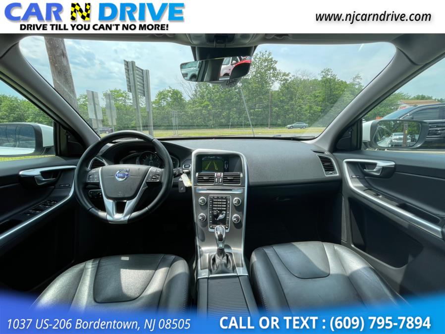 Used Volvo Xc60 T5 Premier AWD 2016 | Car N Drive. Bordentown, New Jersey Used Volvo Xc60 T5 Premier AWD 2016 | Car N Drive. Bordentown, New Jersey