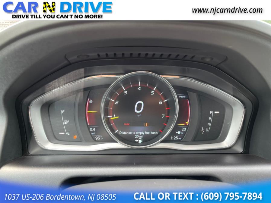 Used Volvo Xc60 T5 Premier AWD 2016 | Car N Drive. Bordentown, New Jersey Used Volvo Xc60 T5 Premier AWD 2016 | Car N Drive. Bordentown, New Jersey