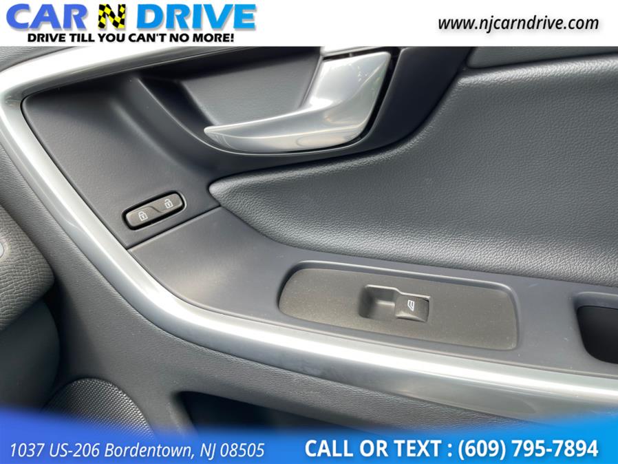 Used Volvo Xc60 T5 Premier AWD 2016 | Car N Drive. Bordentown, New Jersey Used Volvo Xc60 T5 Premier AWD 2016 | Car N Drive. Bordentown, New Jersey
