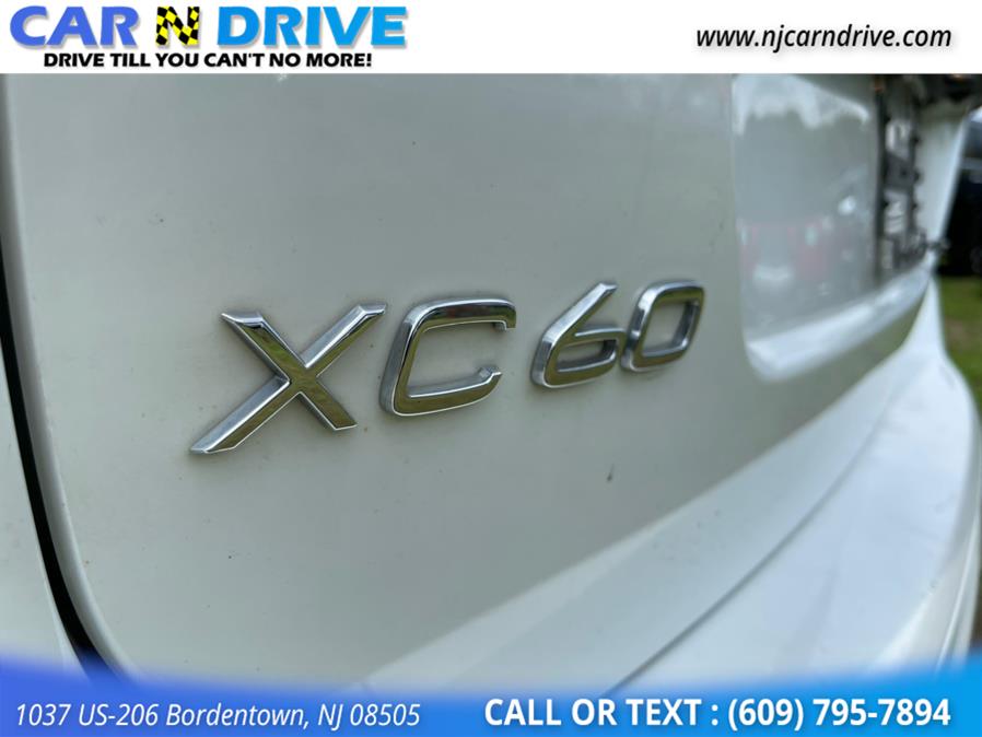 Used Volvo Xc60 T5 Premier AWD 2016 | Car N Drive. Bordentown, New Jersey Used Volvo Xc60 T5 Premier AWD 2016 | Car N Drive. Bordentown, New Jersey
