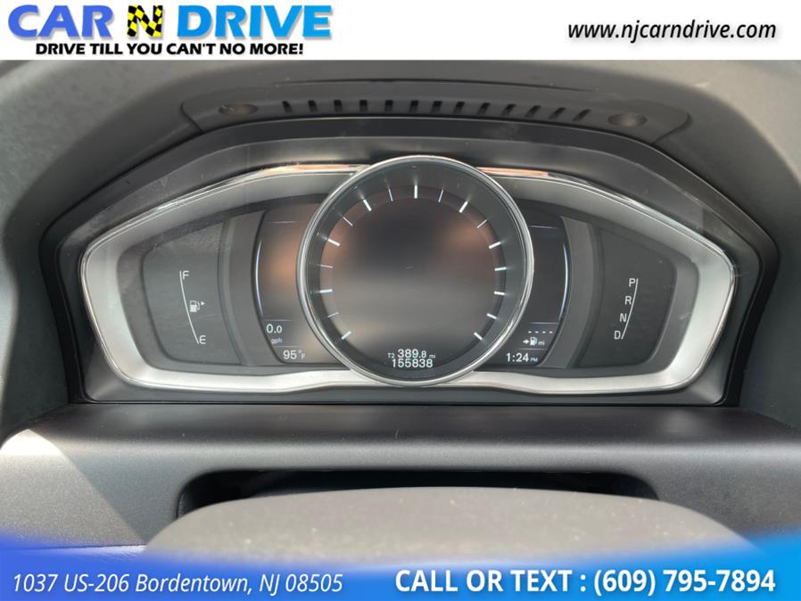 Used Volvo Xc60 T5 Premier AWD 2016 | Car N Drive. Bordentown, New Jersey Used Volvo Xc60 T5 Premier AWD 2016 | Car N Drive. Bordentown, New Jersey