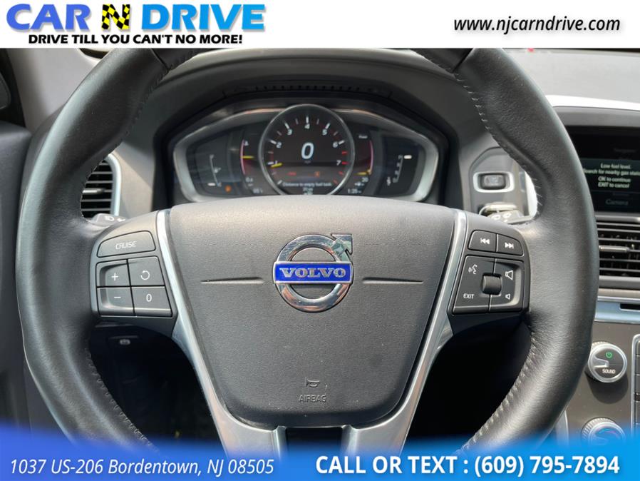 Used Volvo Xc60 T5 Premier AWD 2016 | Car N Drive. Bordentown, New Jersey Used Volvo Xc60 T5 Premier AWD 2016 | Car N Drive. Bordentown, New Jersey