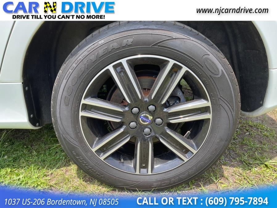 Used Volvo Xc60 T5 Premier AWD 2016 | Car N Drive. Bordentown, New Jersey Used Volvo Xc60 T5 Premier AWD 2016 | Car N Drive. Bordentown, New Jersey