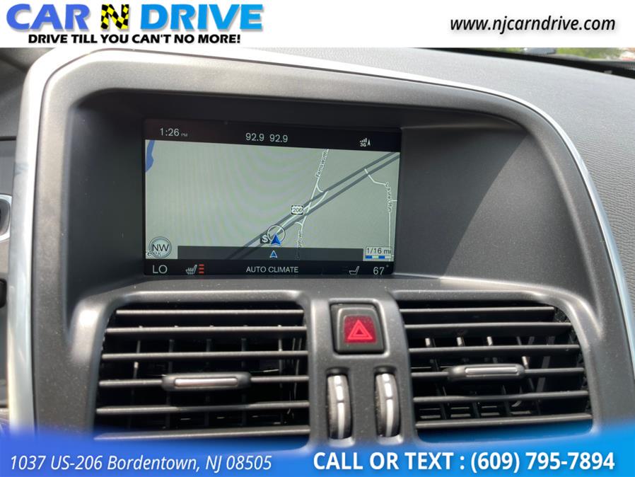 Used Volvo Xc60 T5 Premier AWD 2016 | Car N Drive. Bordentown, New Jersey Used Volvo Xc60 T5 Premier AWD 2016 | Car N Drive. Bordentown, New Jersey