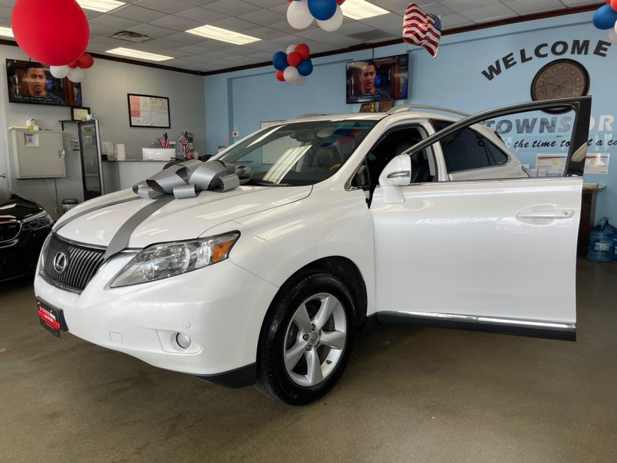 Used Lexus RX 350 AWD 4dr 2012 | 5 Towns Drive. Inwood, New York Used Lexus RX 350 AWD 4dr 2012 | 5 Towns Drive. Inwood, New York