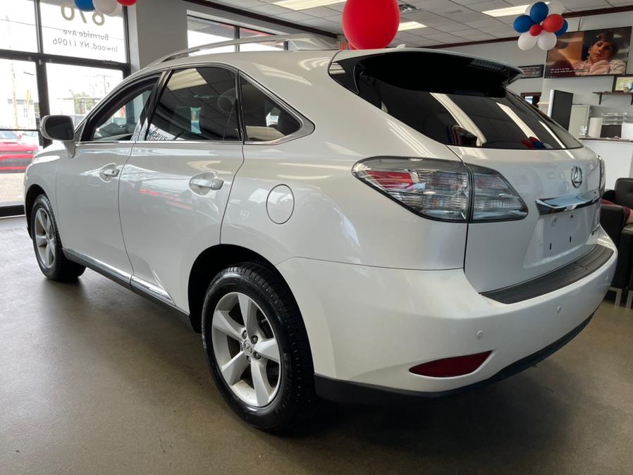 Used Lexus RX 350 AWD 4dr 2012 | 5 Towns Drive. Inwood, New York Used Lexus RX 350 AWD 4dr 2012 | 5 Towns Drive. Inwood, New York