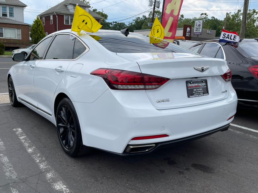 2016 Hyundai Genesis 4dr Sdn V6 3.8L AWD, available for sale in Linden, New Jersey | Champion Auto Sales. Linden, New Jersey 2016 Hyundai Genesis 4dr Sdn V6 3.8L AWD, available for sale in Linden, New Jersey | Champion Auto Sales. Linden, New Jersey