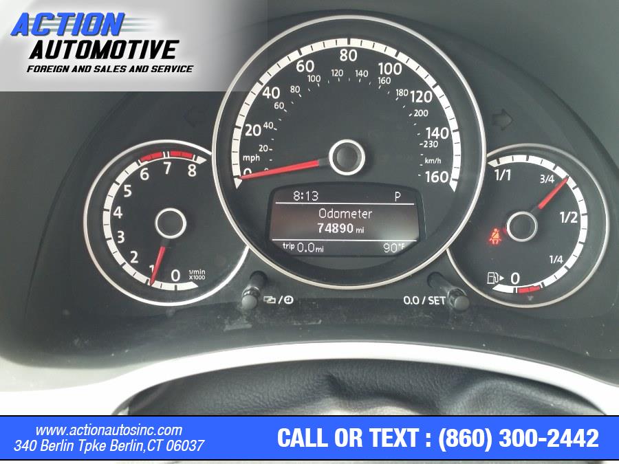 Used Volkswagen Beetle Coupe 2dr Auto 2.5L PZEV *Ltd Avail* 2014 | Action Automotive. Berlin, Connecticut Used Volkswagen Beetle Coupe 2dr Auto 2.5L PZEV *Ltd Avail* 2014 | Action Automotive. Berlin, Connecticut