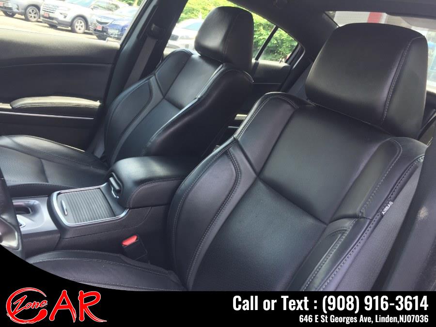 Used Dodge Charger SXT RWD 2019 | Car Zone. Linden, New Jersey Used Dodge Charger SXT RWD 2019 | Car Zone. Linden, New Jersey