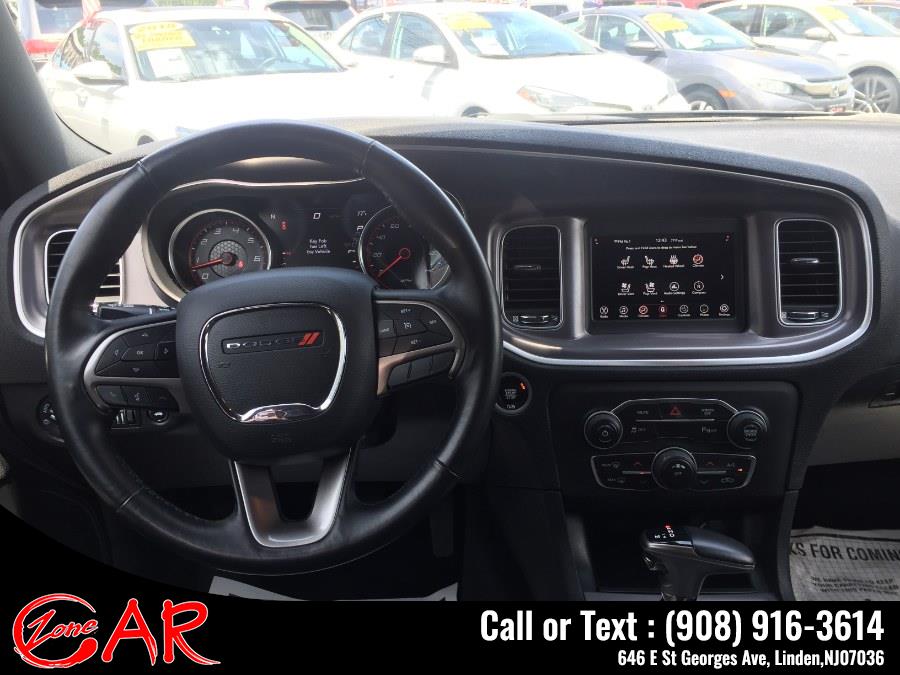 Used Dodge Charger SXT RWD 2019 | Car Zone. Linden, New Jersey Used Dodge Charger SXT RWD 2019 | Car Zone. Linden, New Jersey