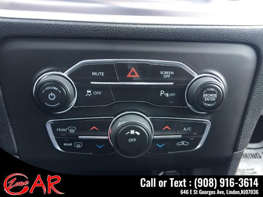 Used Dodge Charger SXT RWD 2019 | Car Zone. Linden, New Jersey Used Dodge Charger SXT RWD 2019 | Car Zone. Linden, New Jersey