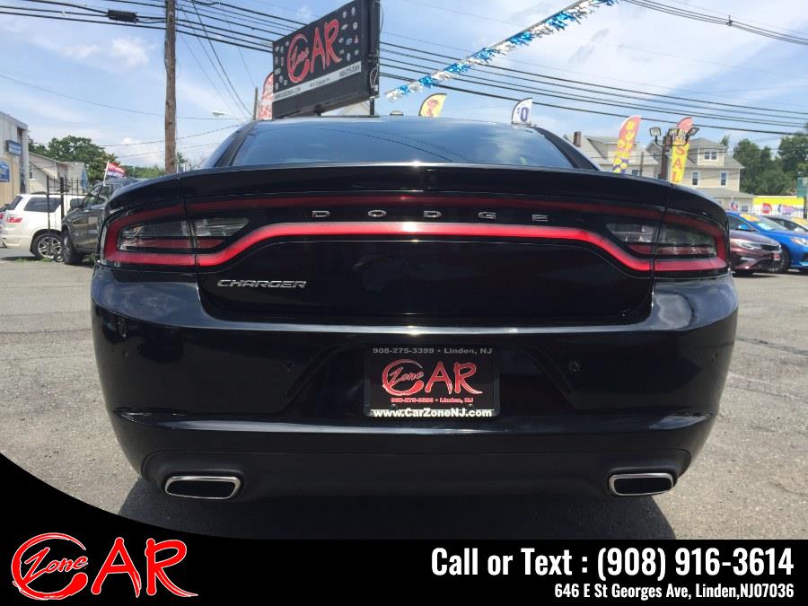 Used Dodge Charger SXT RWD 2019 | Car Zone. Linden, New Jersey Used Dodge Charger SXT RWD 2019 | Car Zone. Linden, New Jersey