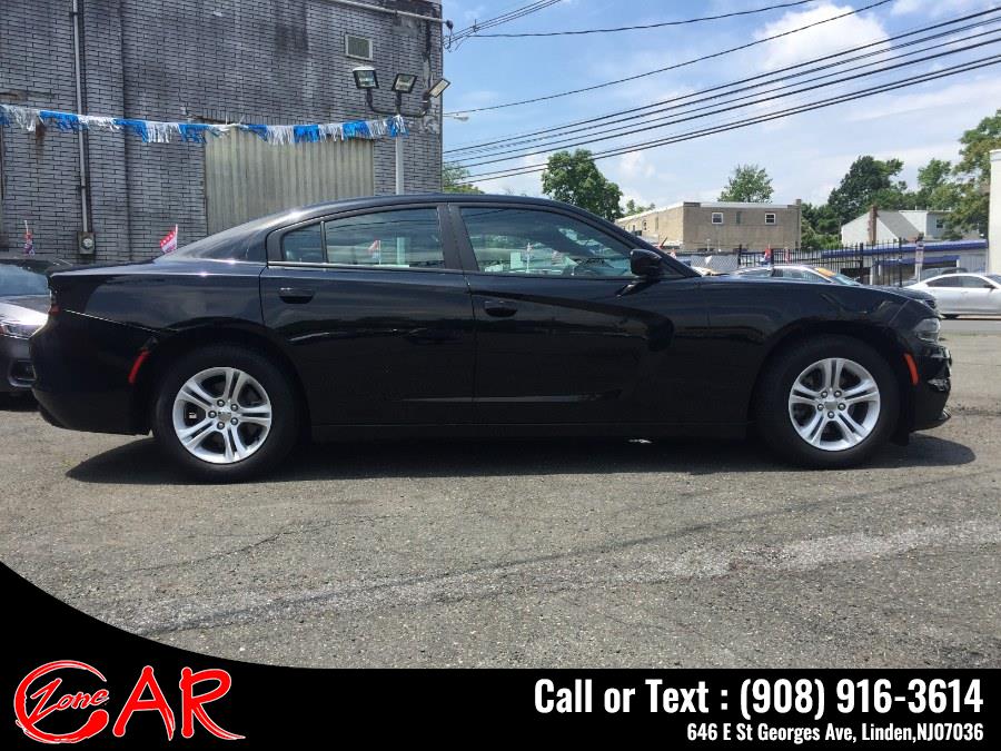 Used Dodge Charger SXT RWD 2019 | Car Zone. Linden, New Jersey Used Dodge Charger SXT RWD 2019 | Car Zone. Linden, New Jersey