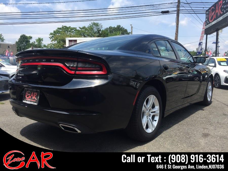 Used Dodge Charger SXT RWD 2019 | Car Zone. Linden, New Jersey Used Dodge Charger SXT RWD 2019 | Car Zone. Linden, New Jersey