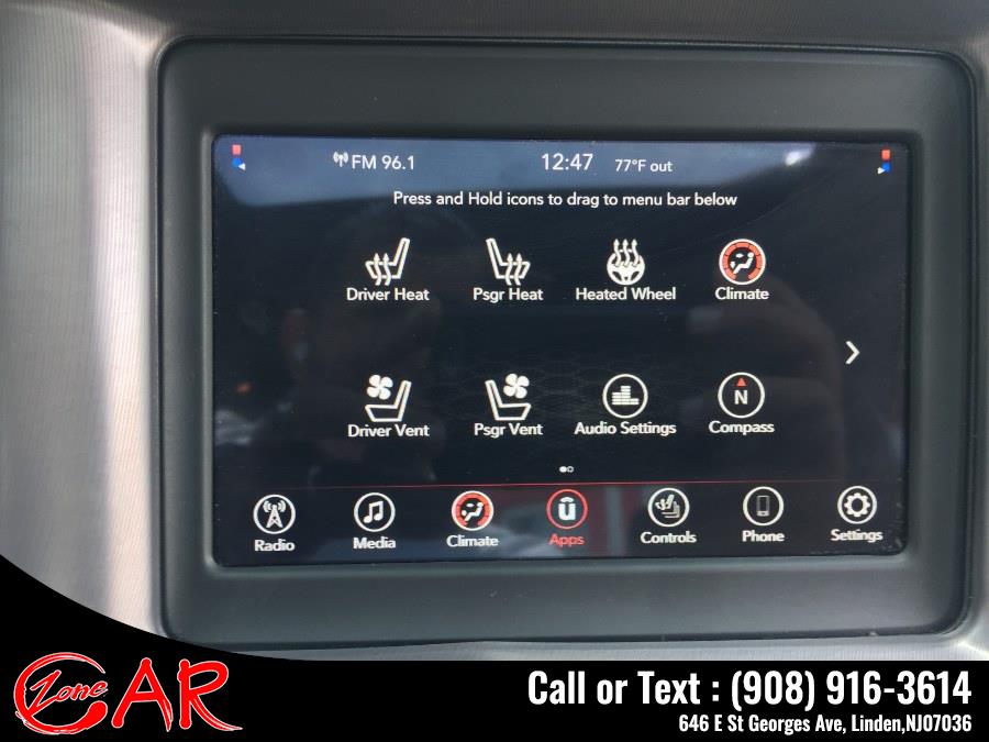 Used Dodge Charger SXT RWD 2019 | Car Zone. Linden, New Jersey Used Dodge Charger SXT RWD 2019 | Car Zone. Linden, New Jersey