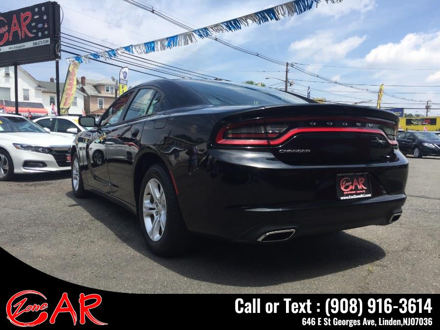 Used Dodge Charger SXT RWD 2019 | Car Zone. Linden, New Jersey Used Dodge Charger SXT RWD 2019 | Car Zone. Linden, New Jersey