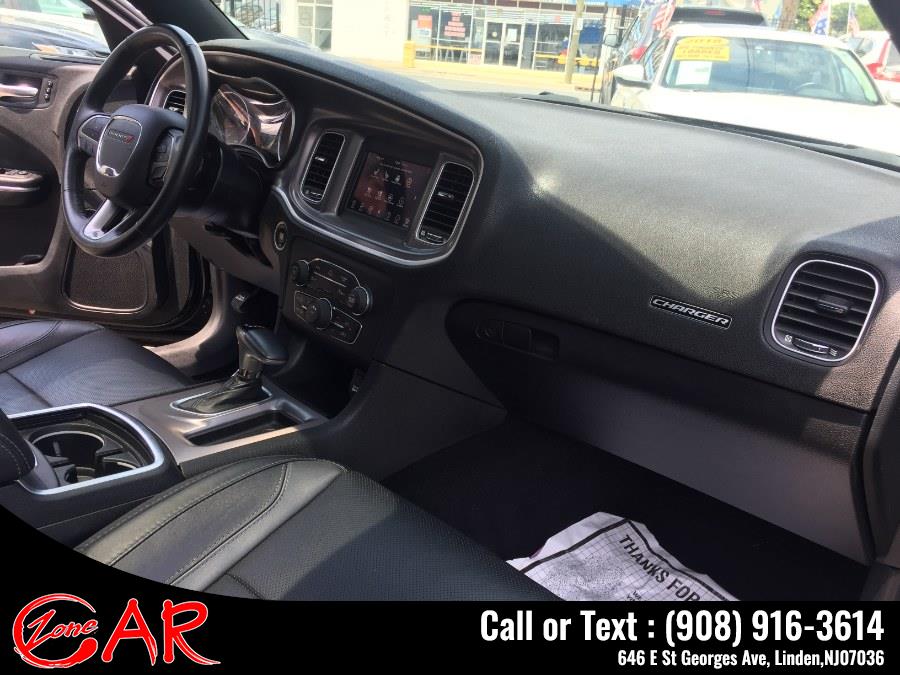 Used Dodge Charger SXT RWD 2019 | Car Zone. Linden, New Jersey Used Dodge Charger SXT RWD 2019 | Car Zone. Linden, New Jersey