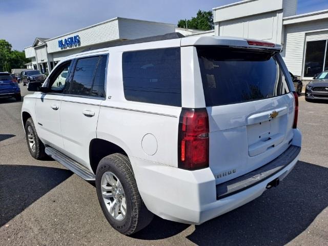 Used Chevrolet Tahoe LT 2015 | Blasius Federal Road. Brookfield, Connecticut Used Chevrolet Tahoe LT 2015 | Blasius Federal Road. Brookfield, Connecticut