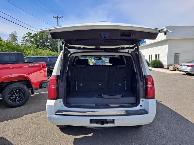 Used Chevrolet Tahoe LT 2015 | Blasius Federal Road. Brookfield, Connecticut Used Chevrolet Tahoe LT 2015 | Blasius Federal Road. Brookfield, Connecticut