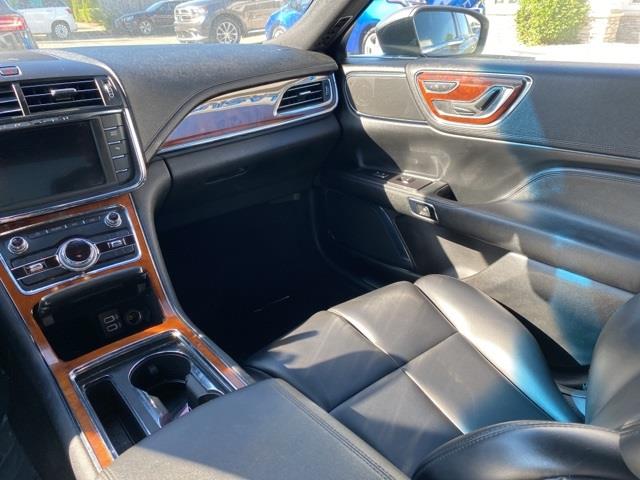 Used Lincoln Continental Standard 2020 | Blasius Federal Road. Brookfield, Connecticut Used Lincoln Continental Standard 2020 | Blasius Federal Road. Brookfield, Connecticut