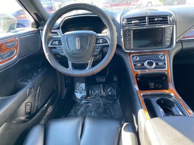 Used Lincoln Continental Standard 2020 | Blasius Federal Road. Brookfield, Connecticut Used Lincoln Continental Standard 2020 | Blasius Federal Road. Brookfield, Connecticut