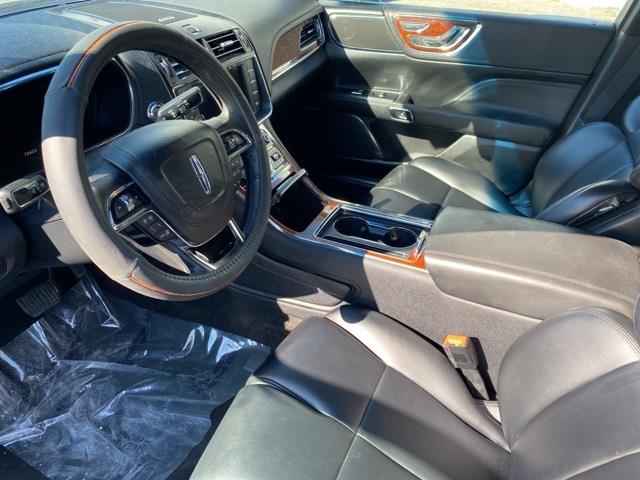 Used Lincoln Continental Standard 2020 | Blasius Federal Road. Brookfield, Connecticut Used Lincoln Continental Standard 2020 | Blasius Federal Road. Brookfield, Connecticut